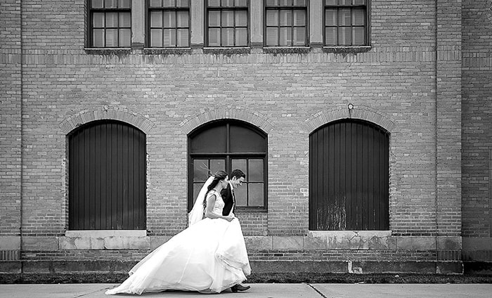 Joshua Butts Utah Wedding Photography